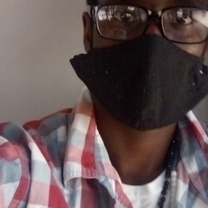 Meet your Posher, Asaud